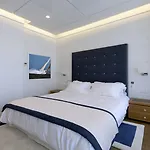 Yacht Club Marina Di Hotel