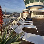 Hotel Yacht Club Marina Di Loano
