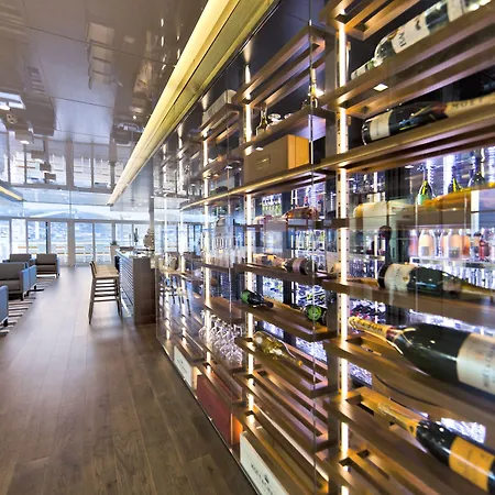 Yacht Club Marina Di 3*