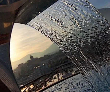 Yacht Club Marina Di Hotel 3*