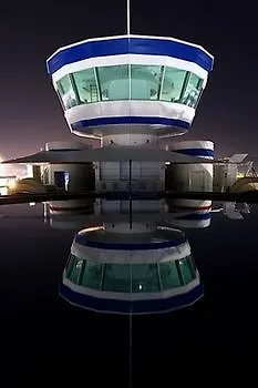 Hotel Yacht Club Marina Di