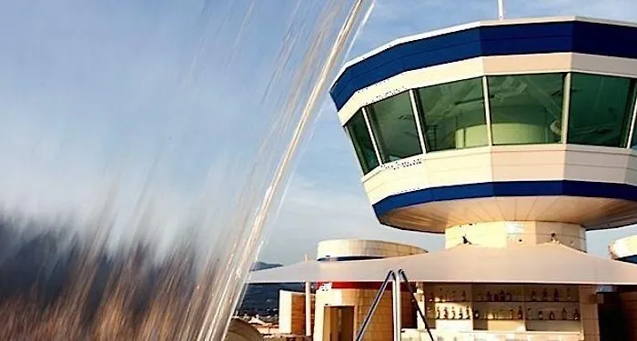 Yacht Club Marina Di Szálloda 3*