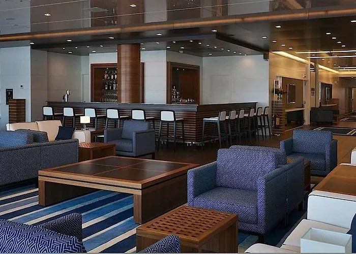 Yacht Club Marina Di Szálloda 3*