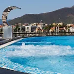 Ξενοδοχείο Yacht Club Marina Di 3*