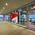 Hotel Yacht Club Marina Di Loano