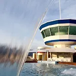 Hotel Yacht Club Marina Di 3*