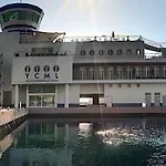 Yacht Club Marina Di 3*