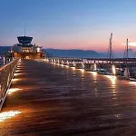 Yacht Club Marina Di Hotel 3*