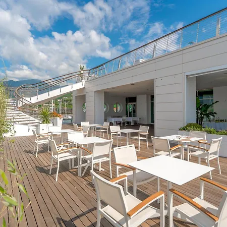 Yacht Club Marina Di Loano | Una Esperienze لوانو