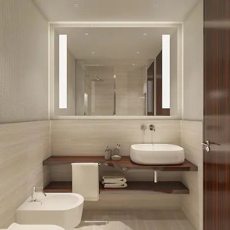 Hotell Yacht Club Marina Di Loano