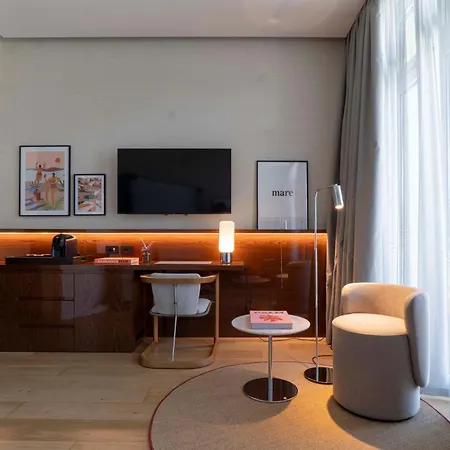 Hotell Yacht Club Marina Di Loano