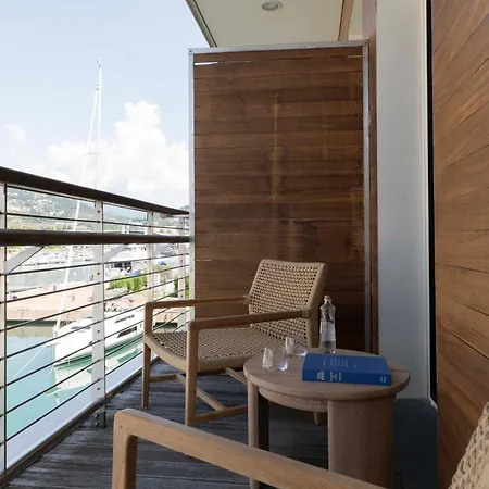 Yacht Club Marina Di 3*