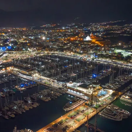 Yacht Club Marina Di Loano | Una Esperienze فندق 3*