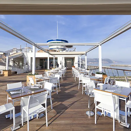 Hotel Yacht Club Marina Di Loano