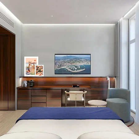 فندق Yacht Club Marina Di Loano | Una Esperienze لوانو