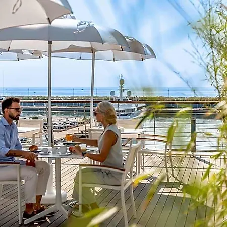 Yacht Club Marina Di Loano | Una Esperienze فندق لوانو