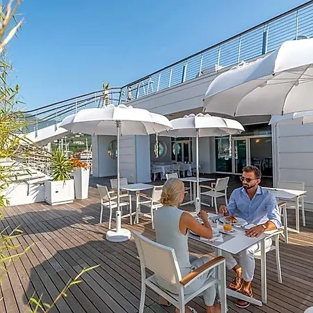 Yacht Club Marina Di Loano | Una Esperienze فندق 3*