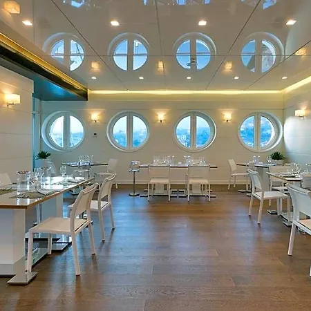 فندق Yacht Club Marina Di Loano | Una Esperienze لوانو