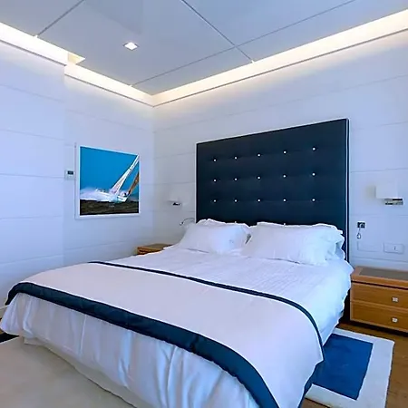 Yacht Club Marina Di Loano | Una Esperienze فندق لوانو