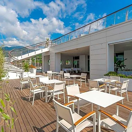 Yacht Club Marina Di Loano | Una Esperienze 3*
