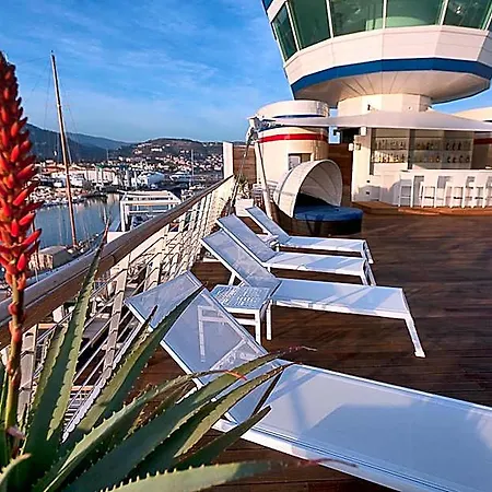 Yacht Club Marina Di Loano | Una Esperienze فندق