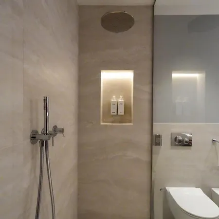 Yacht Club Marina Di | Esperienze Ξενοδοχείο 3*