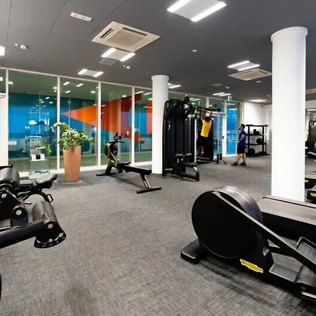 فندق Yacht Club Marina Di | Esperienze 3*