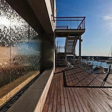 Yacht Club Marina Di | Esperienze Szálloda 3*