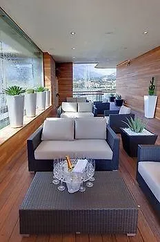 Yacht Club Marina Di | Esperienze 3* Loano