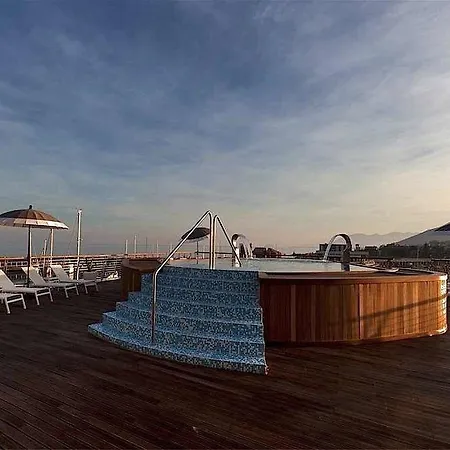 Yacht Club Marina Di | Esperienze 3* Loano