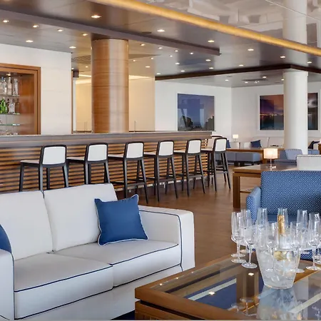 Yacht Club Marina Di 2* Loano