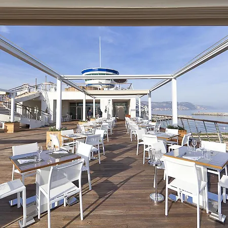 Yacht Club Marina Di Hotel Loano