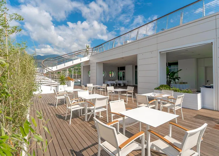 Yacht Club Marina Di Loano