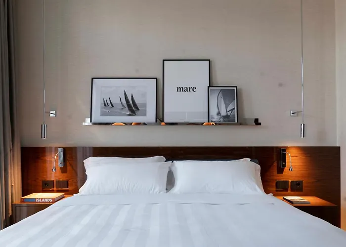 Yacht Club Marina Di