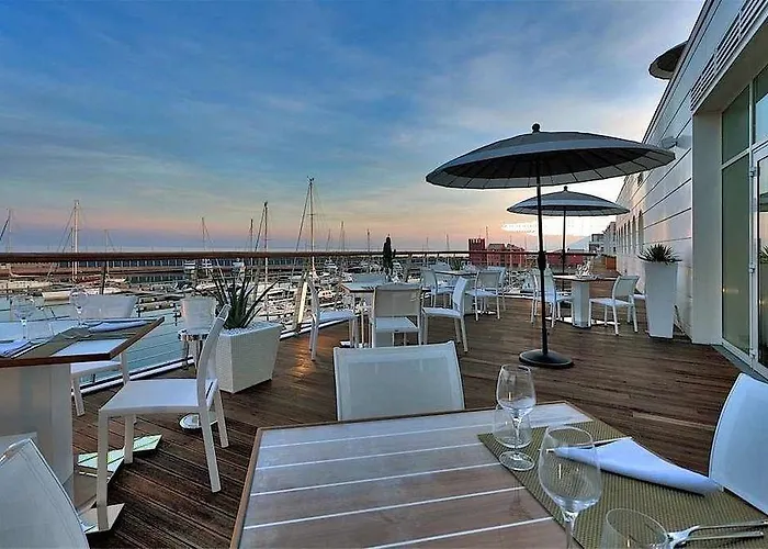 Yacht Club Marina Di 3*