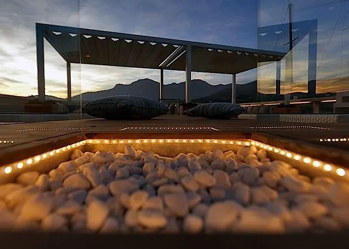 Yacht Club Marina Di 3*