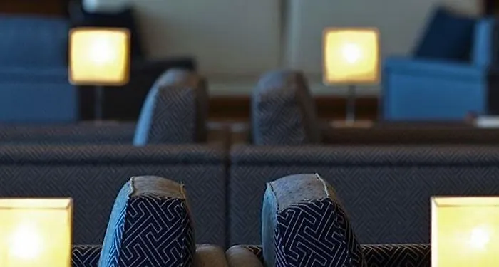 Yacht Club Marina Di Hotel